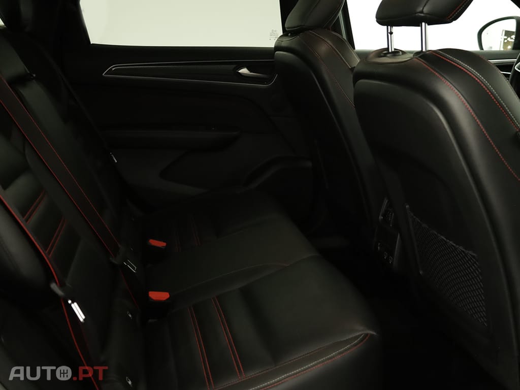 Renault Arkana Arkana 1.3 TCe R.S.Line EDC