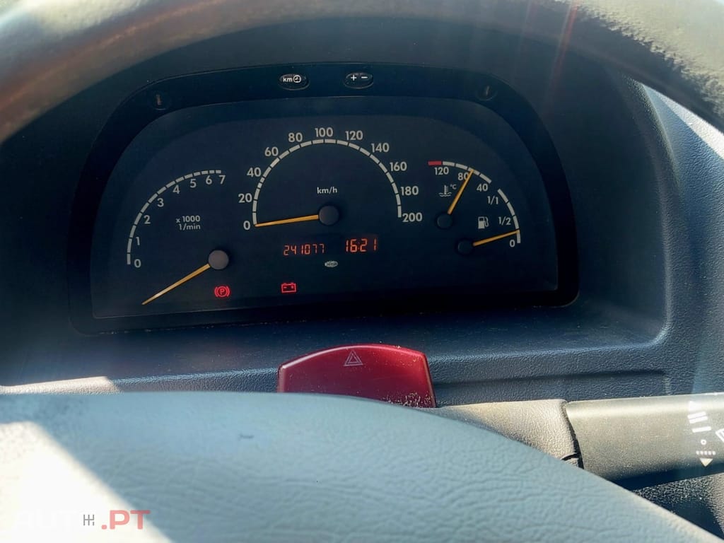 Mercedes-Benz Vito 110 2.2 CDi/30