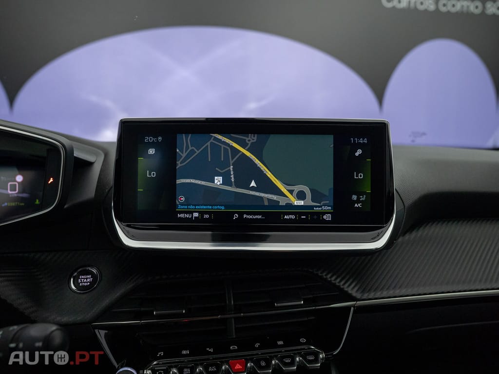 Peugeot 2008 1.2 PureTech Allure