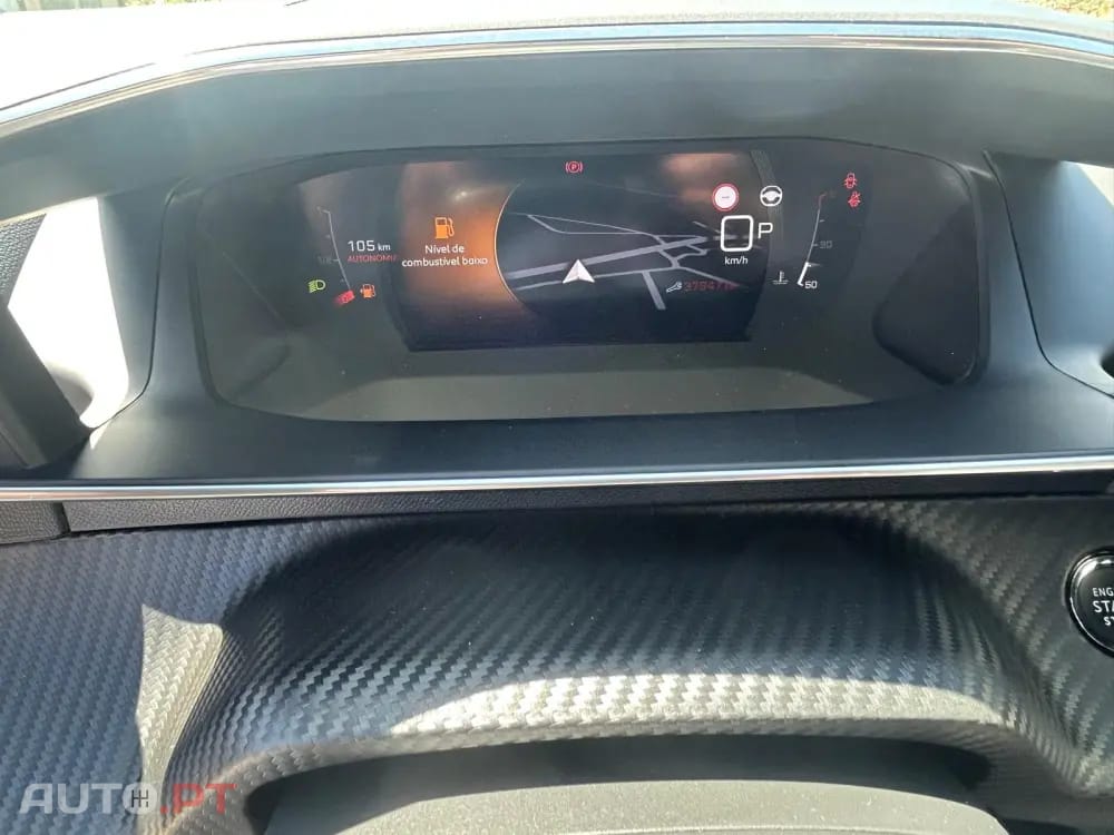 Peugeot 208 1.2 PureTech GT EAT8