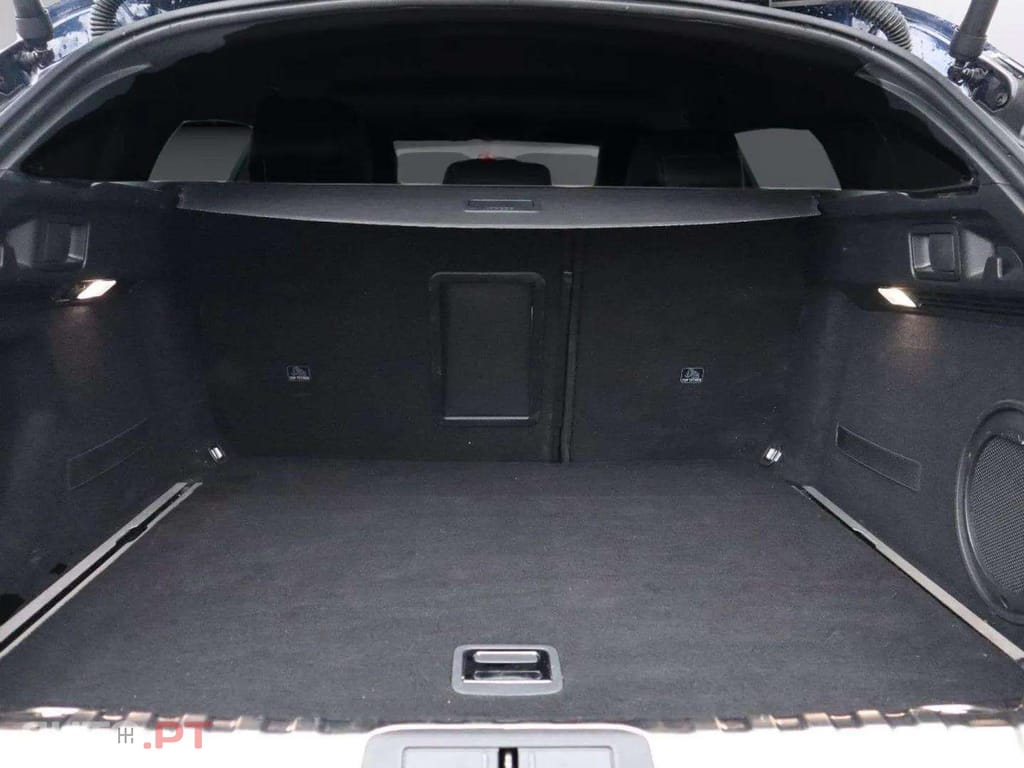 Peugeot 508 SW SW 1.2 GT Matrix