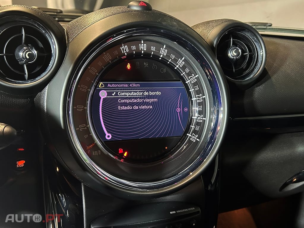 MINI Countryman Cooper SD ALL4