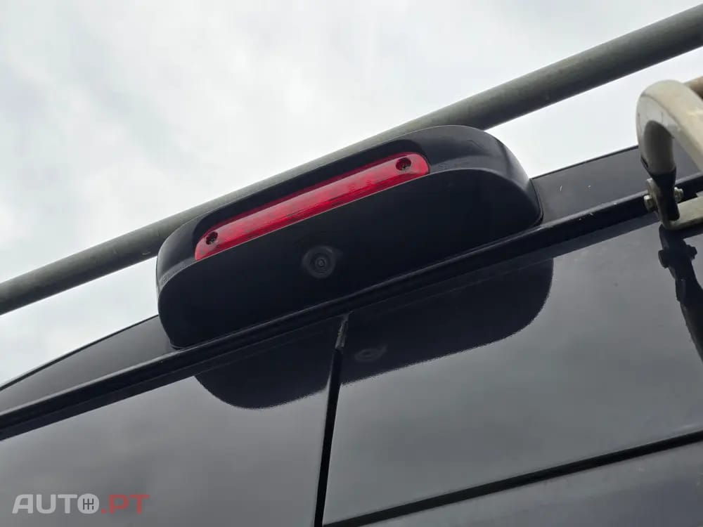 Citroen Jumpy 2.0 BlueHDi M Confort Semi-Vidrado