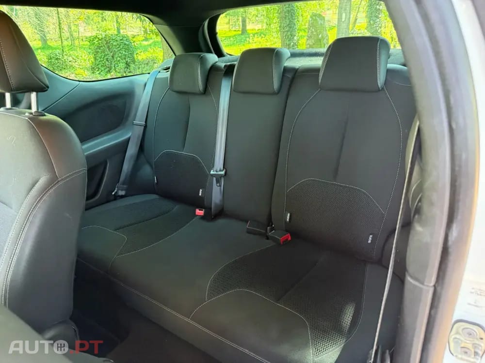 Citroen DS3 1.2 VTi So Chic