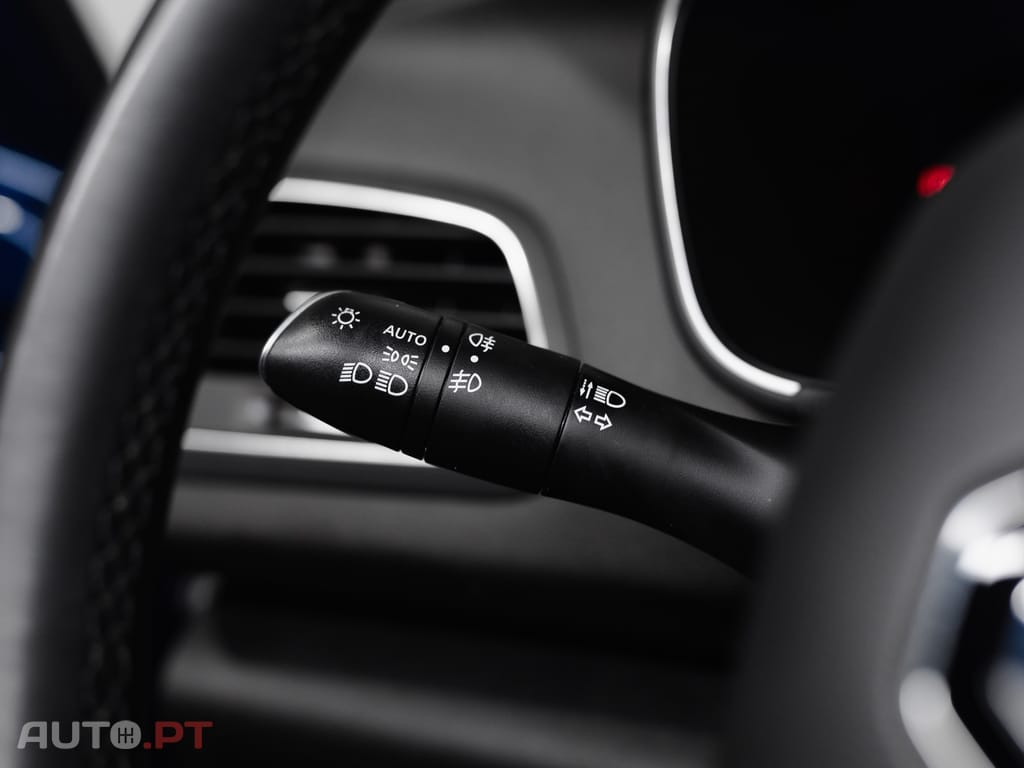 Renault Mégane Sport Tourer 1.6 E-Tech Plug-In Zen