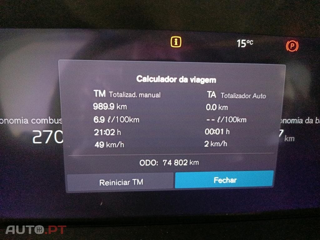 Volvo V60 2.0 T8 AWD TE Core