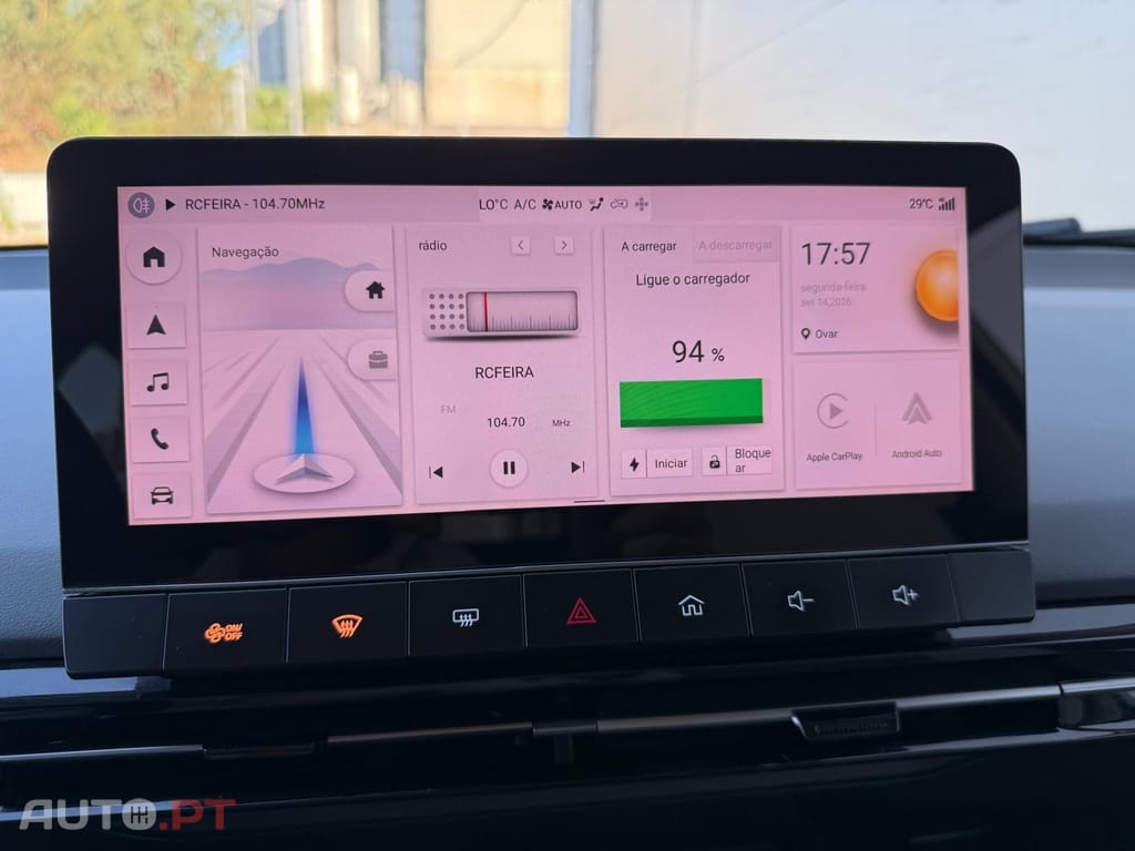 MG MG4 64 kWh Comfort