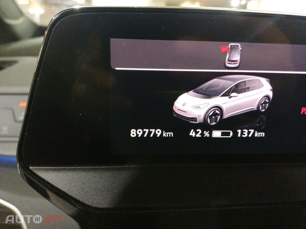 Volkswagen Id.3 Pro Performance