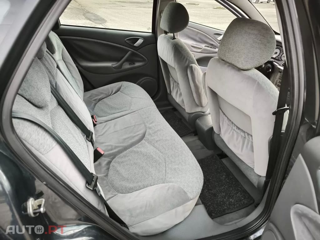 Citroen C5 1.6 HDi Business Airdream