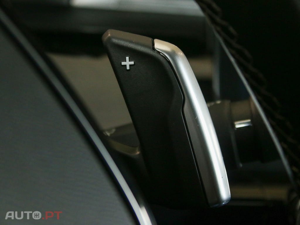 Peugeot 508 PureTech 130 EAT8 Allure Pack