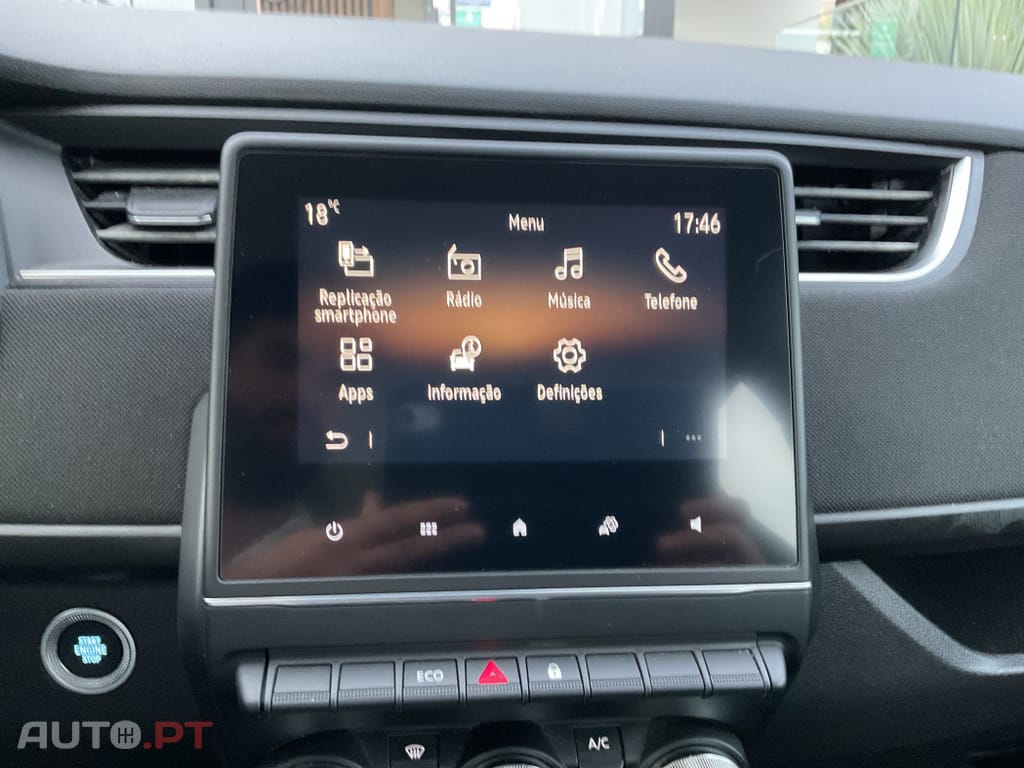 Renault Zoe (c/ Bateria) Zen 50