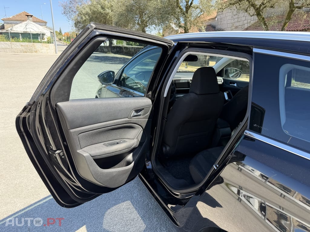 Peugeot 308 SW 2.0 BlueHDi Allure EAT6