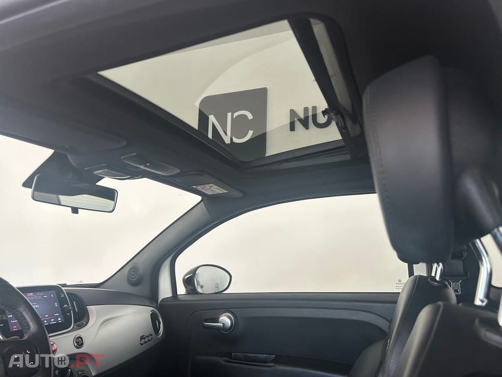 Fiat 500 1.0 Hybrid Sport