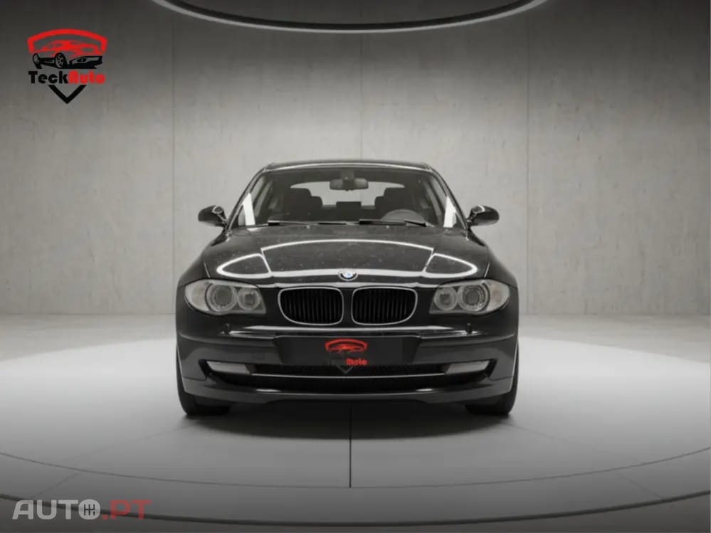BMW 120 d