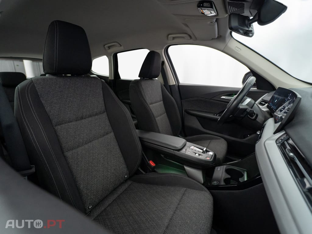 BMW iX1 xDrive30