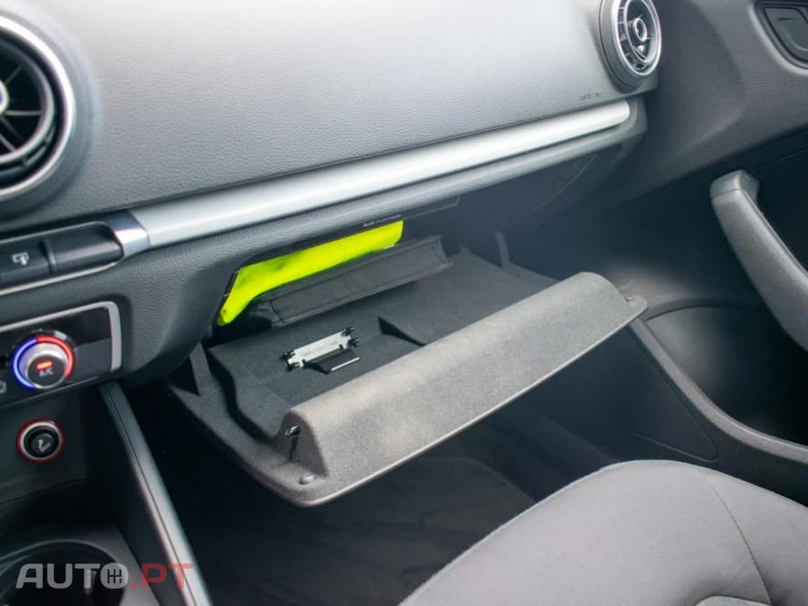 Audi A3 Sportback 1.6 TDI