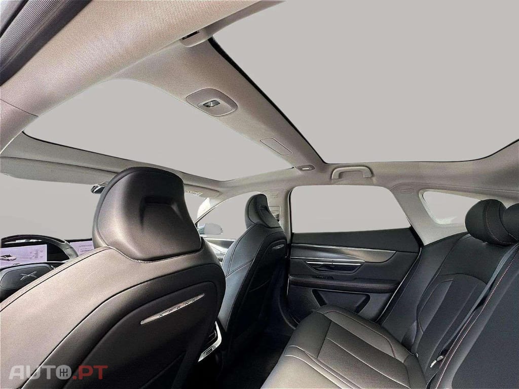 XPeng P7 I.V.A DEDUTÍVEL AWD Performance Pack Premium 