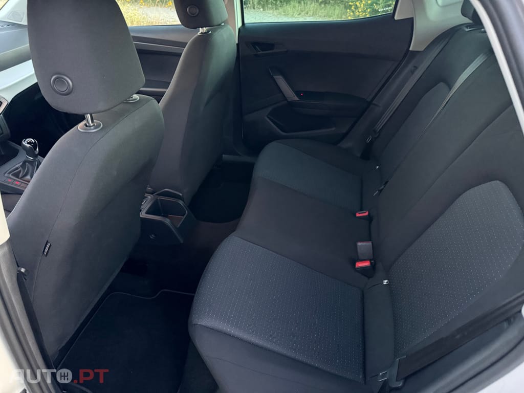 Seat Ibiza 1.0 TSI Reference
