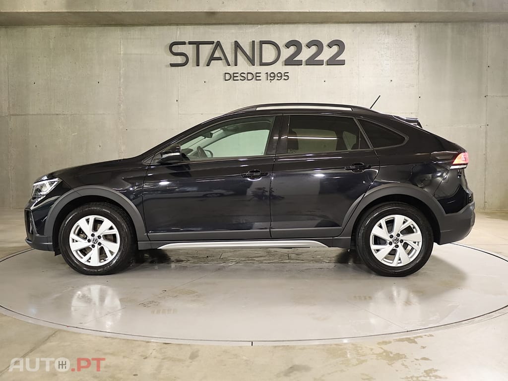 Volkswagen Taigo 1.0 TSI Urban