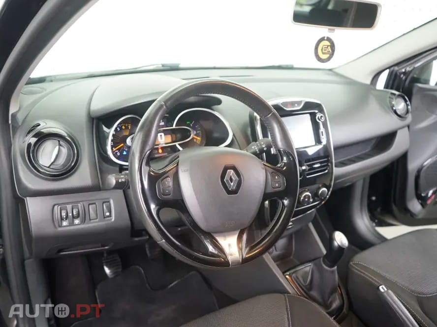 Renault Clio 0.9 TCe Limited Edition