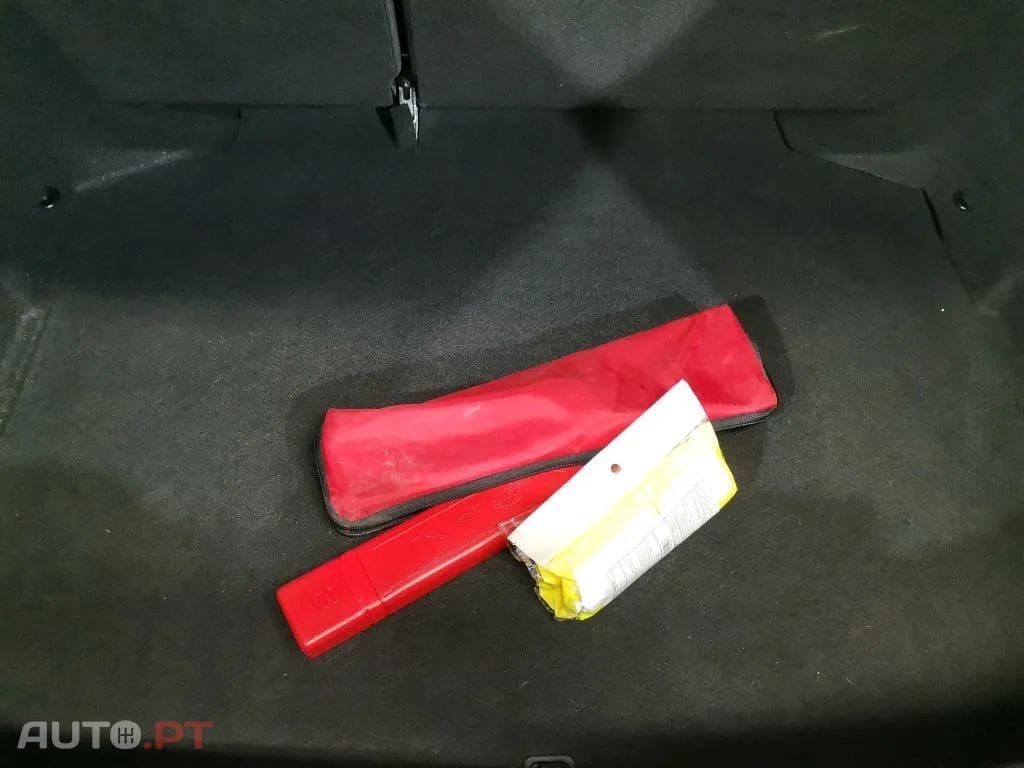 Seat Leon 1.0 EcoTSI Style S/S