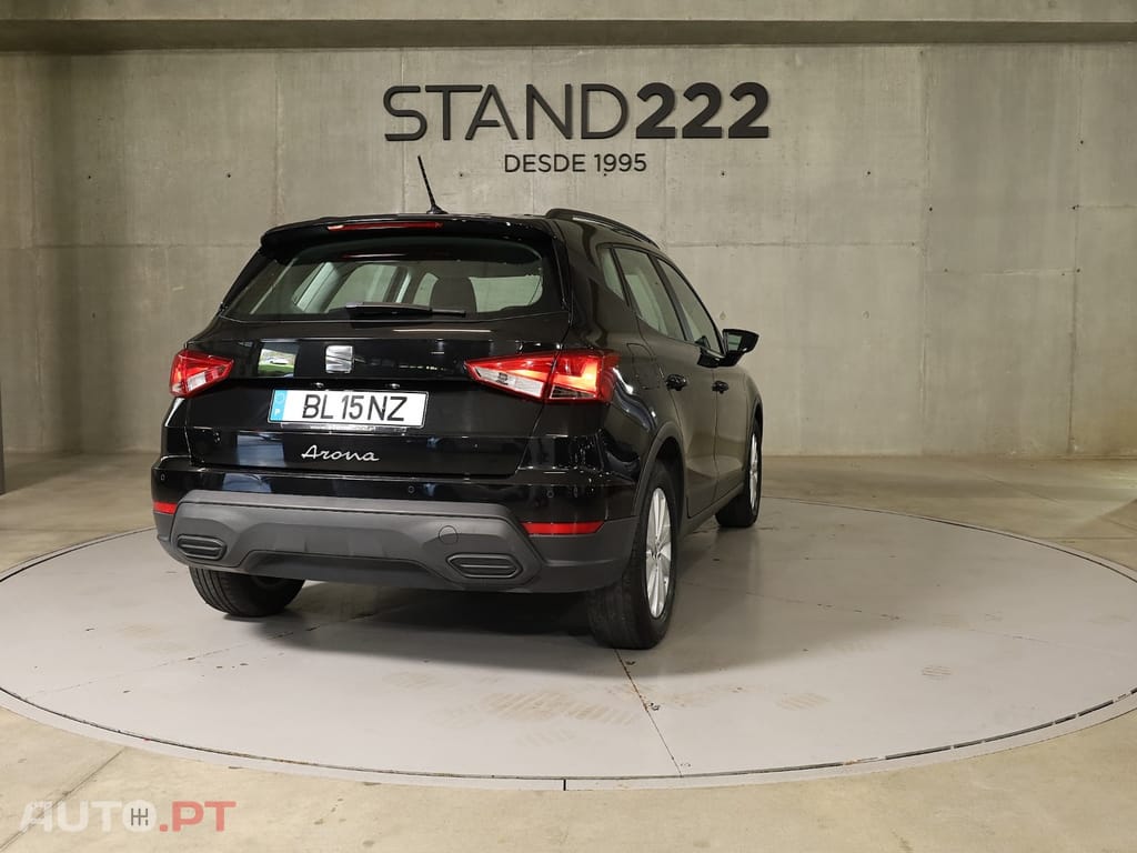 Seat Arona 1.0 TSI Style