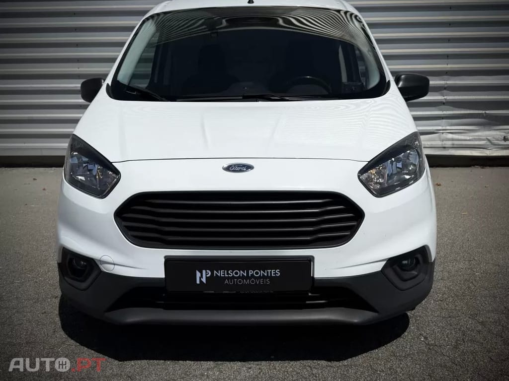 Ford Courier Courrier 1.5 TDCI