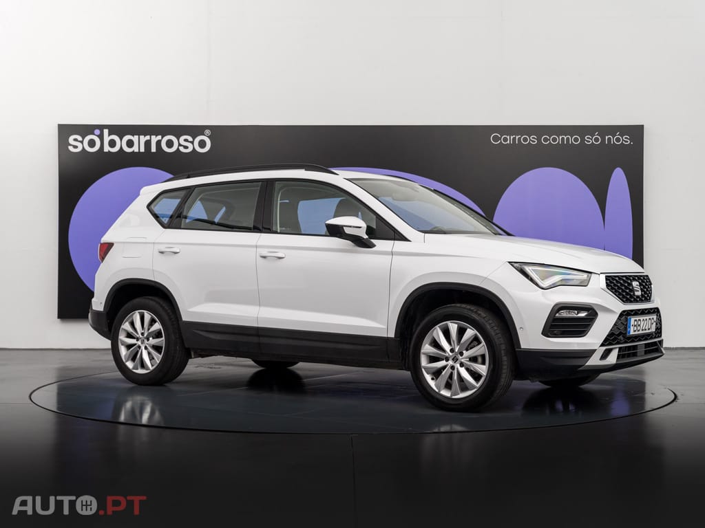Seat Ateca 1.0 TSI Style
