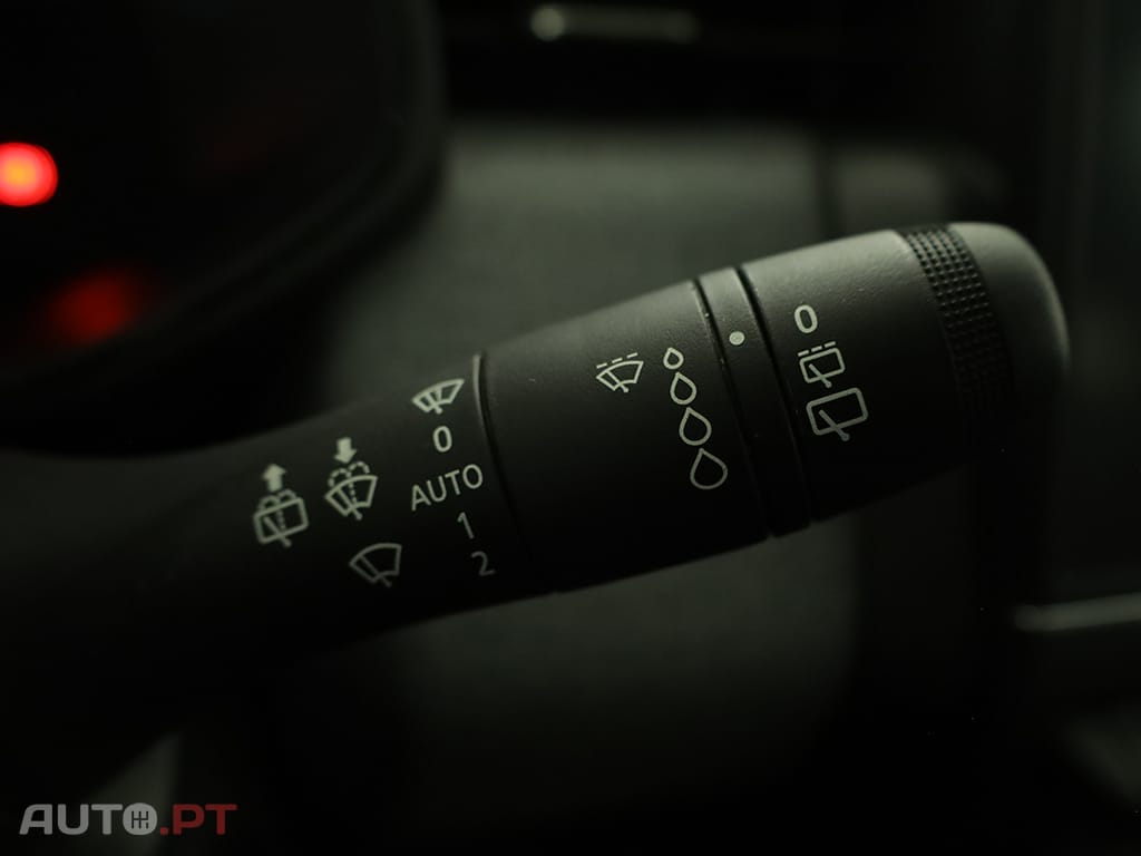 Renault Clio Clio 1.0 TCe Evolution Bi-Fuel