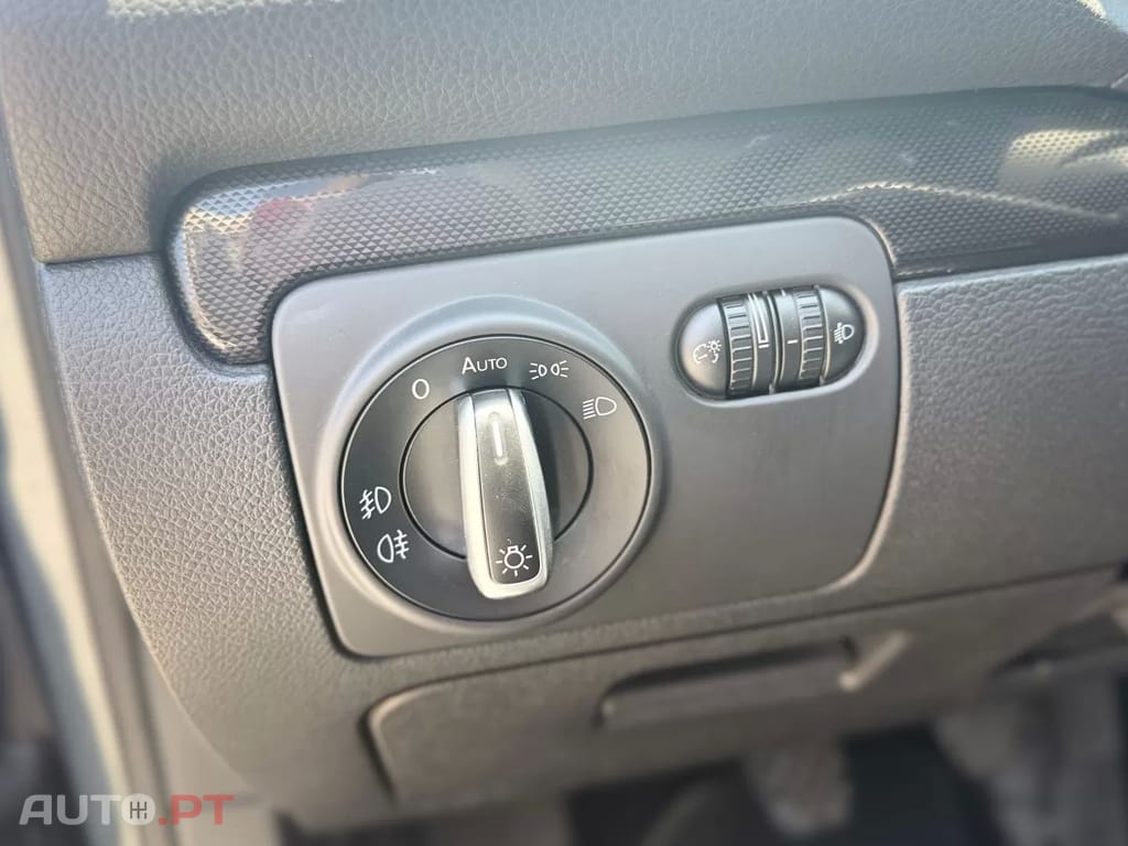 Volkswagen Golf 1.6 TDi Confortline
