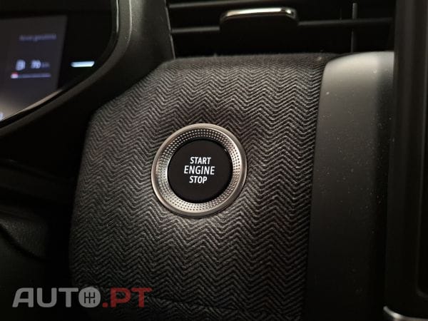 Renault Clio TCe 100 Bi-Fuel Techno