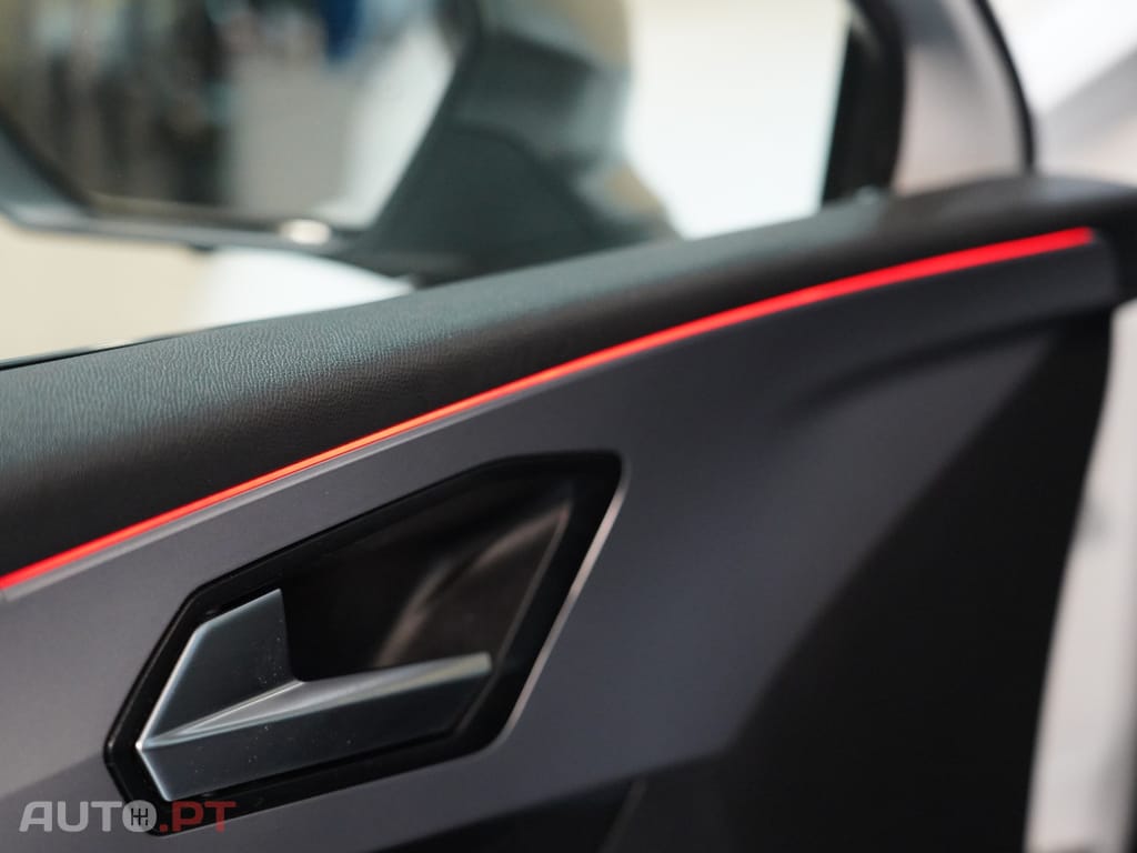 Seat Leon 2.0 TDI FR