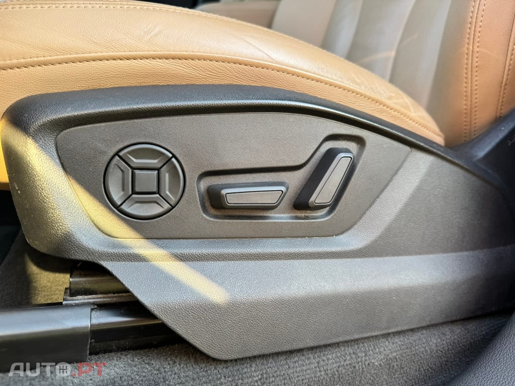Audi Q7 55 TFSIe quattro Tiptronic