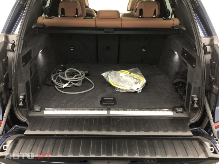 BMW X5 45 e xDrive Pack M