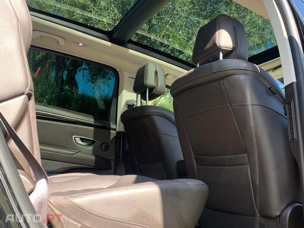 Renault Grand Espace Espace 1.6 dci 130 cv 7 lug