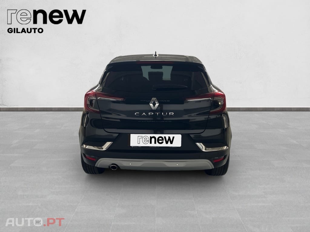 Renault Captur 1.0 TCE 95 INTENSE
