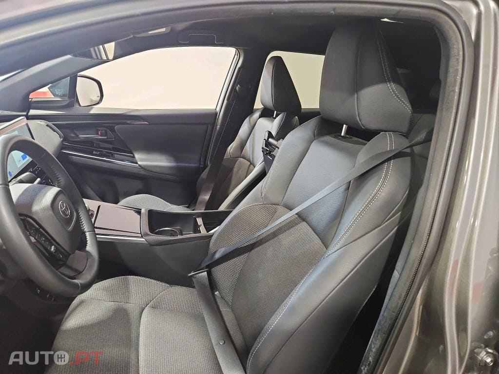 Toyota bZ4X 71,4 kWh Premium