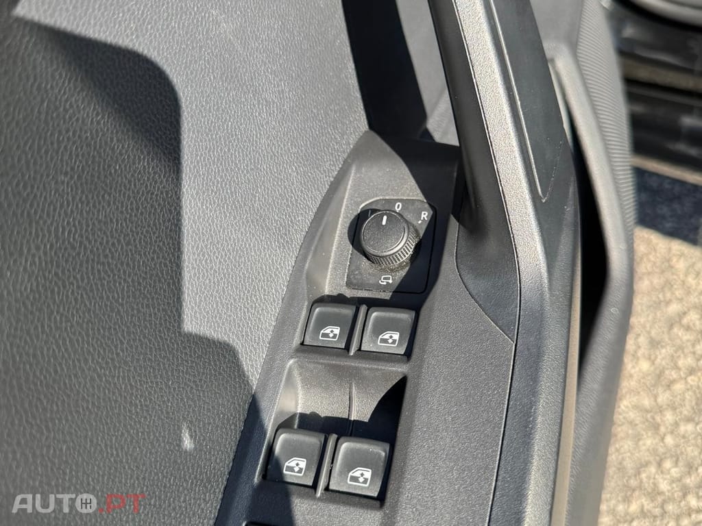 Seat Ibiza 1.0 TSI Style DSG