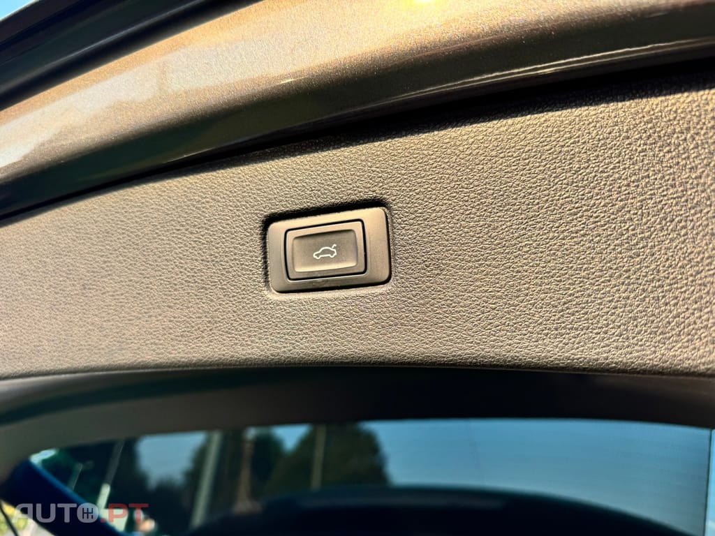 Audi Q7 55 TFSIe quattro Tiptronic