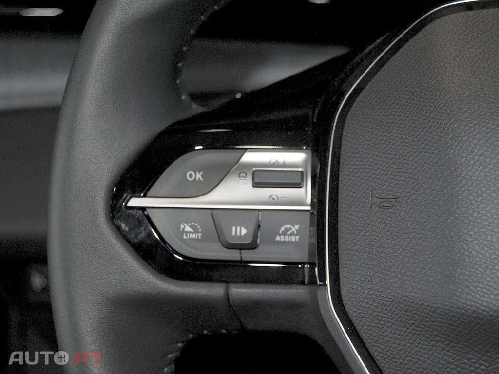 Peugeot 308 SW 1.5 BlueHDi Allure EAT8