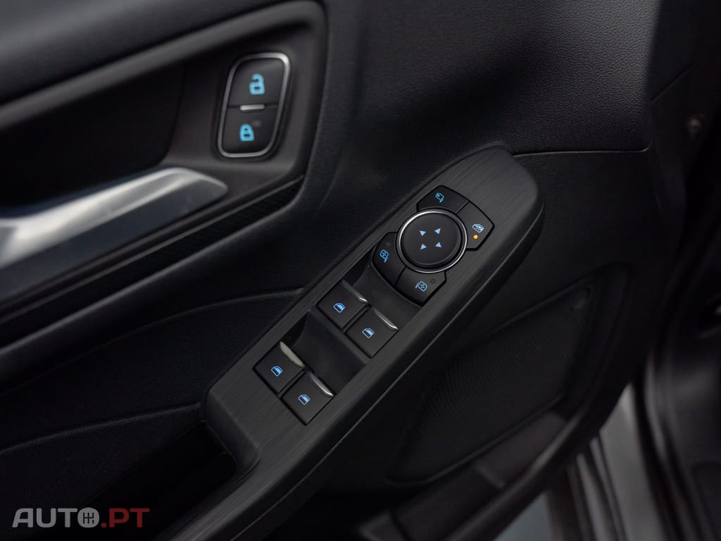 Ford Kuga 2.5 PHEV ST-Line X