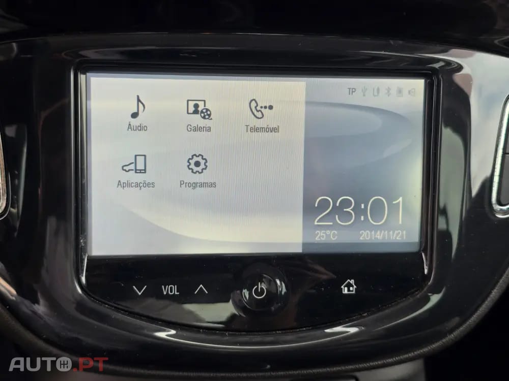 Opel Corsa 1.0 T Innovation