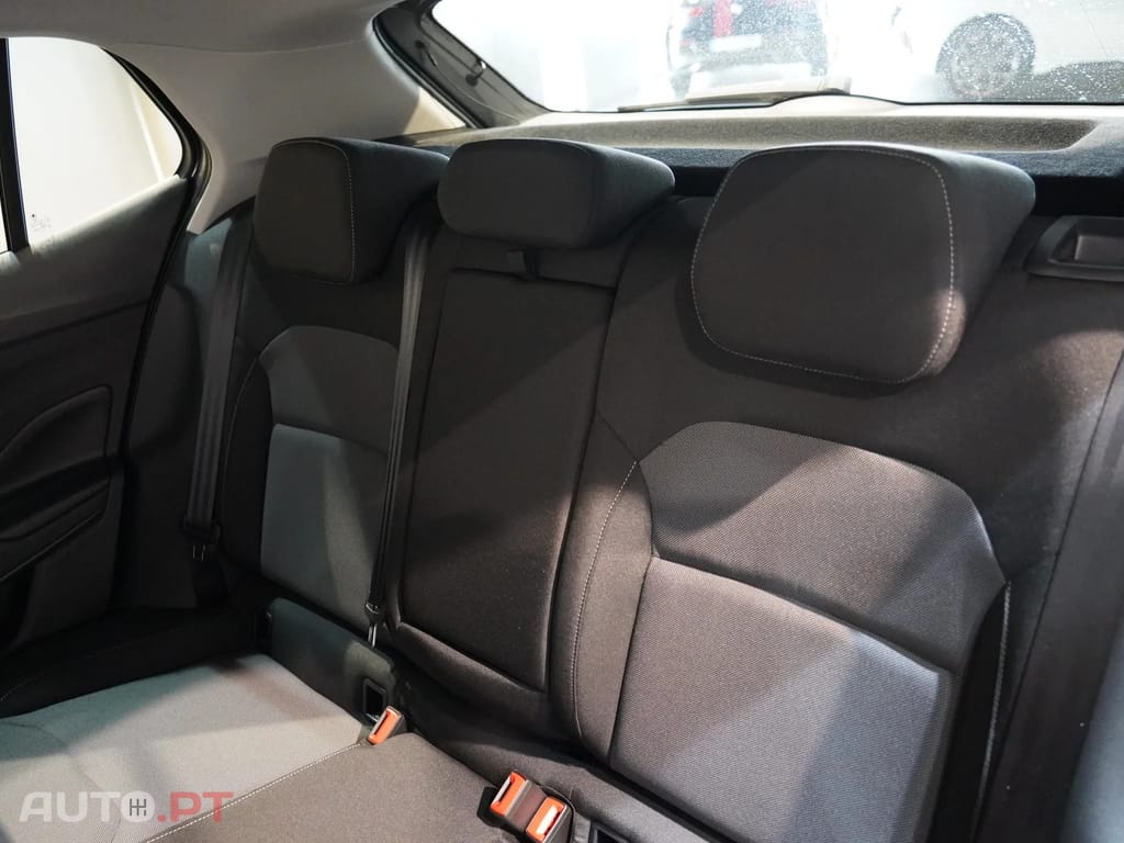 Skoda Fabia 1.0 TSI Selection