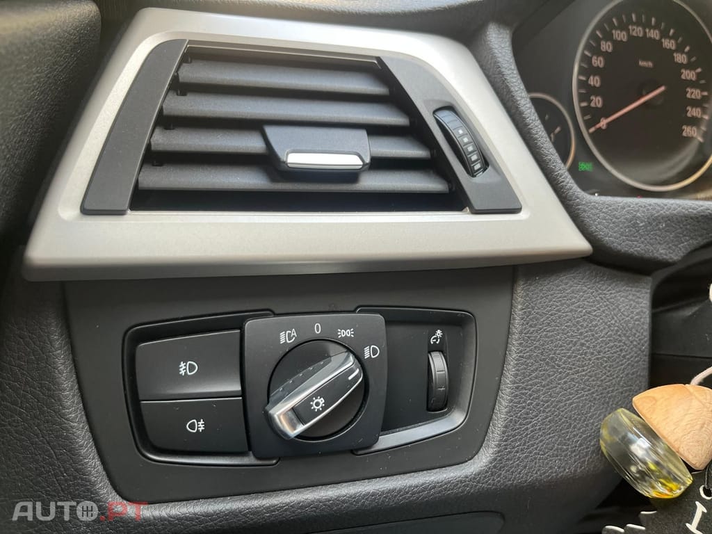 BMW 420 D Sport 