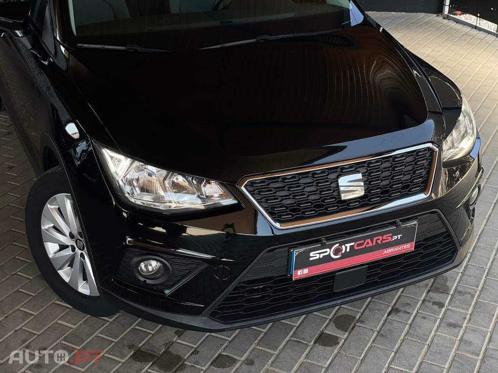 Seat Arona 1.6 TDI Style