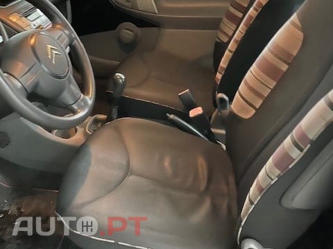 Citroen C1 1.0 Attraction