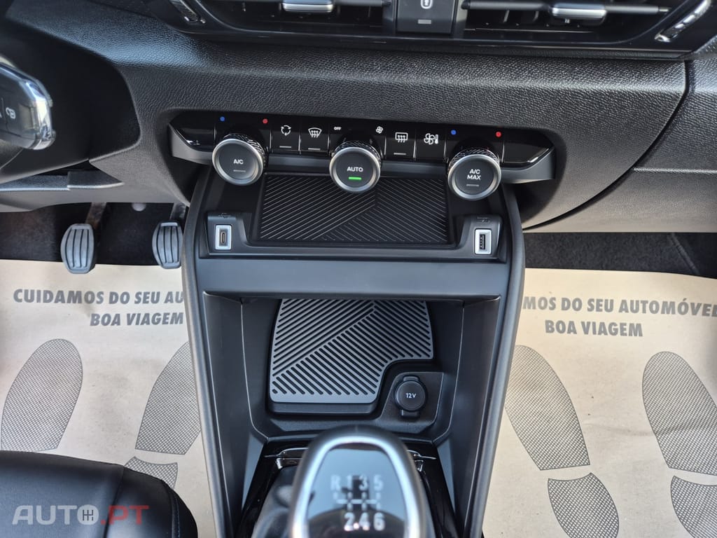 Citroen C4 1.5 BlueHDi Feel Pack