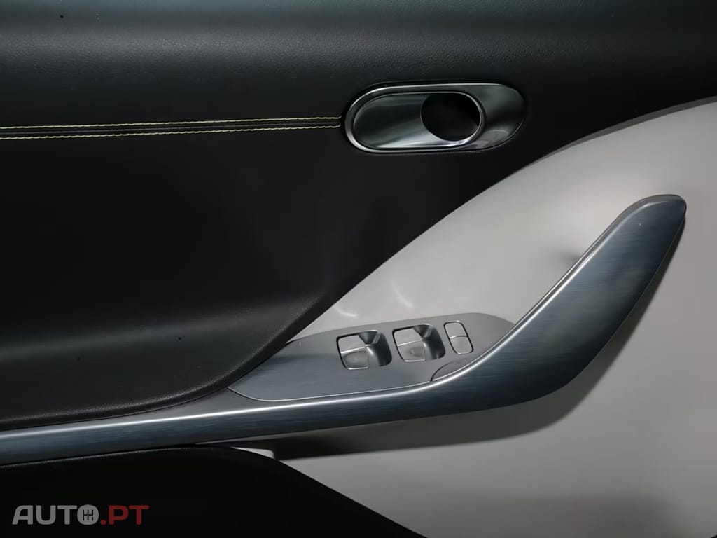 Smart #1 I.V.A DEDUTÍVEL  Pro+