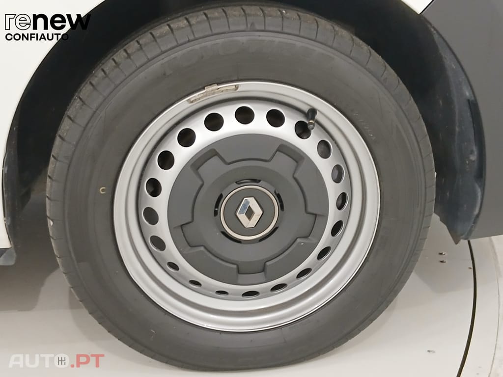 Renault Express 1.5 Blue dCi Conf