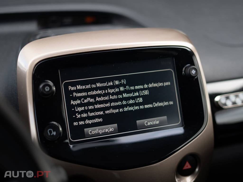 Citroen C1 1.0 VTi Origins